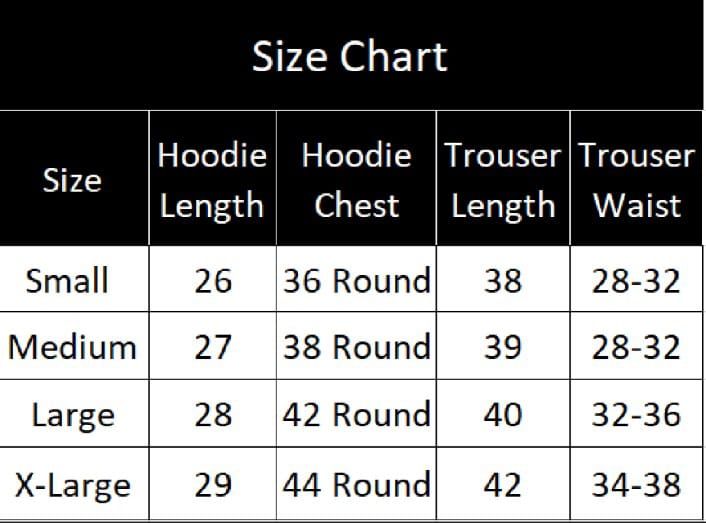 Track Suit NEW ARRIVAL - Earphone Printed Tracksuit Soft Fabric Stretchable black Huddle & Trouser Trendy Track Suit for Trendy Fashion Wear Track Sui - Oshi.pk - Buy & Sell Online
