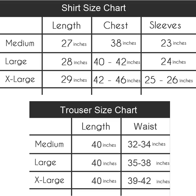 Classilal Printed Black Tracksuit for Men (ABZ-064) - Oshi.pk - Buy & Sell Online