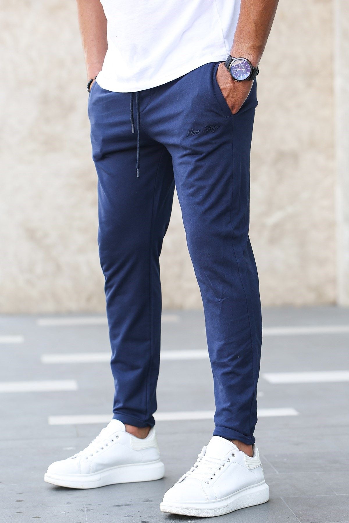 Soft French Terry Trouser for Men/Boys - Oshi.pk - Buy & Sell Online