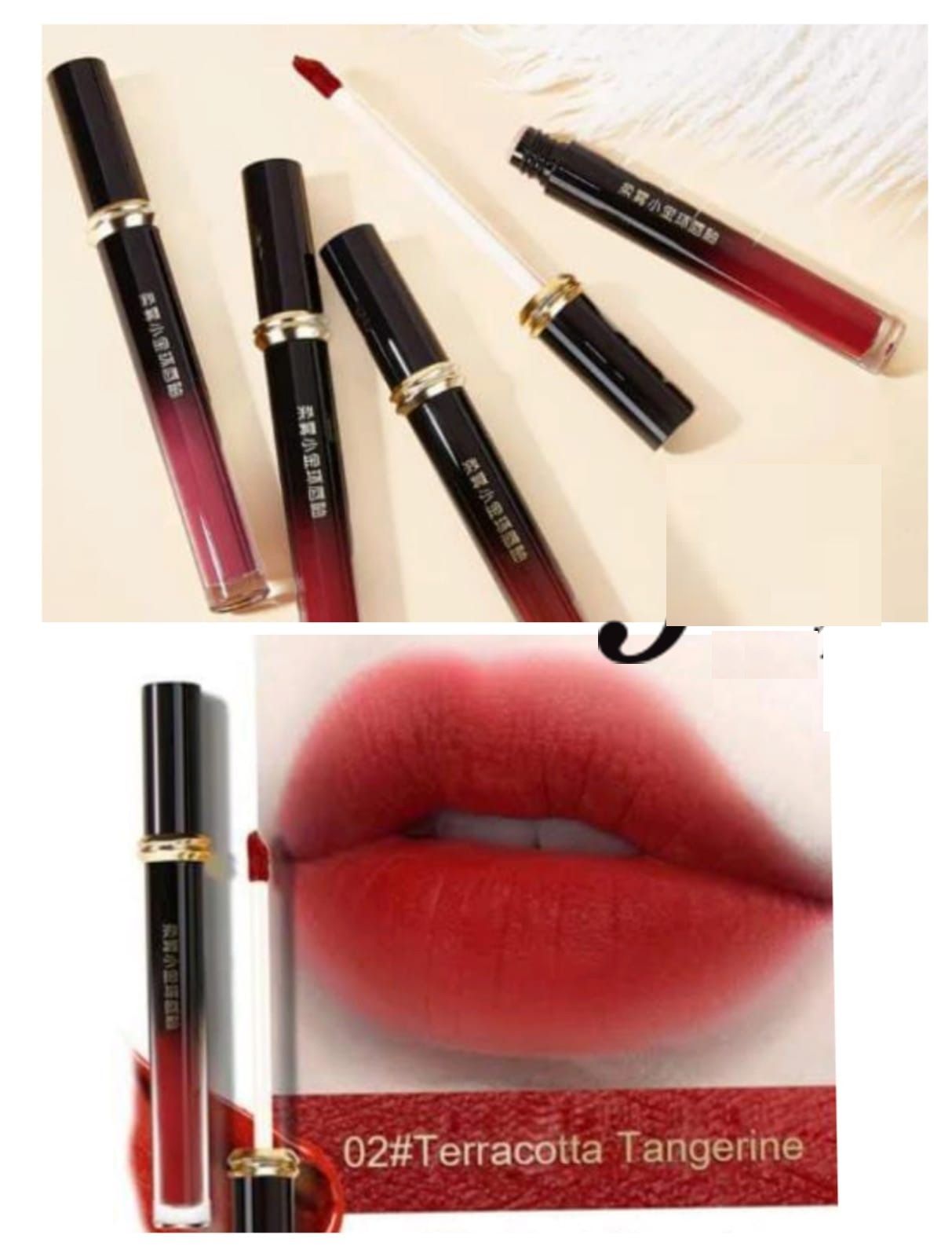 Soft lip gloss pack of 3 - Oshi.pk - Buy & Sell Online