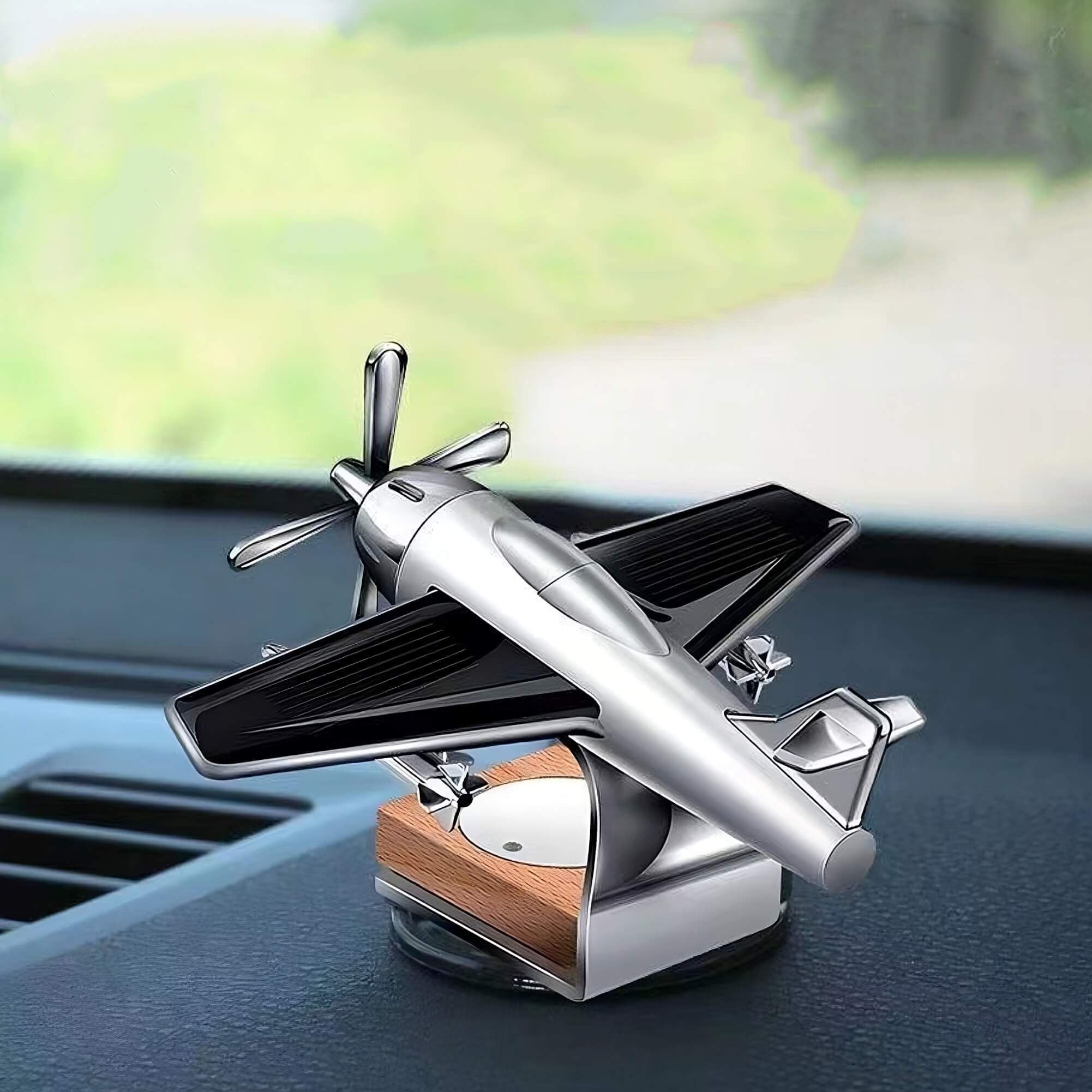 Solar Aircraft Freshener - Oshi.pk - Buy & Sell Online