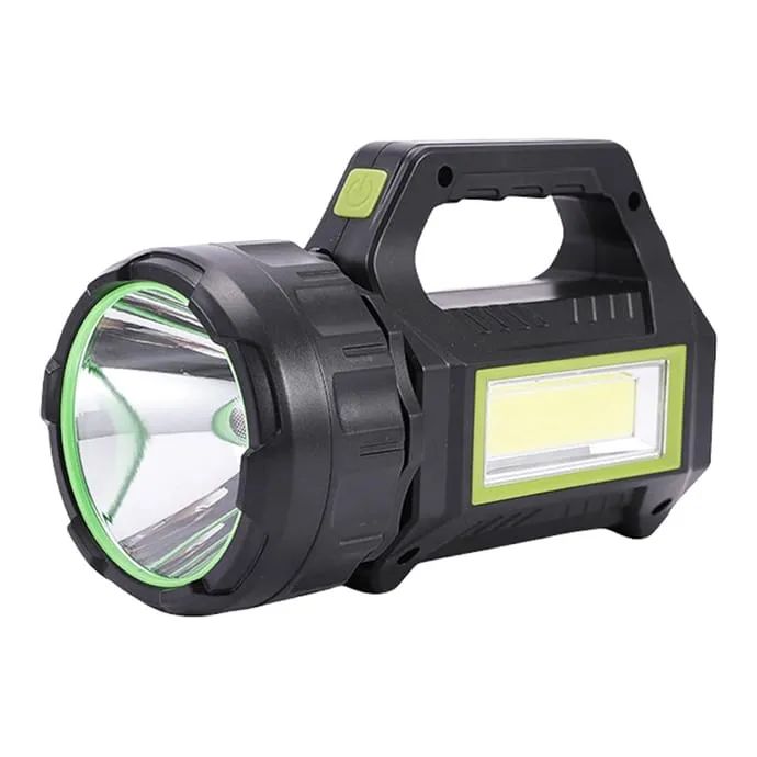 Solar and Electric Search Light 30w - Oshi.pk - Buy & Sell Online