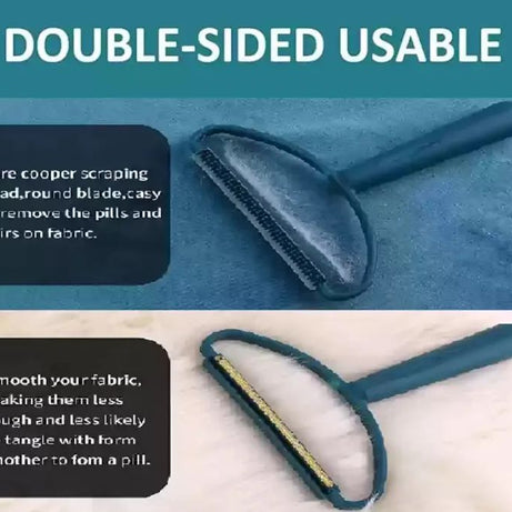 SP Dealz Portable Lint Remover at Home Use for Removing Lint Dust in Furniture and Wool Clothes Sweater Carpet | Woolen Fabrics Brush Sticky Lint Roll - Oshi.pk - Buy & Sell Online