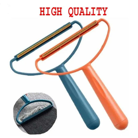 SP Dealz Portable Lint Remover at Home Use for Removing Lint Dust in Furniture and Wool Clothes Sweater Carpet | Woolen Fabrics Brush Sticky Lint Roll - Oshi.pk - Buy & Sell Online