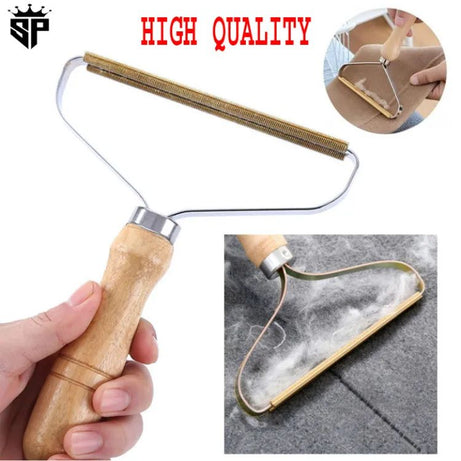 SP Dealz Portable Lint Remover at Home Use for Removing Lint Dust in Furniture and Wool Clothes Sweater Carpet | Woolen Fabrics Brush Sticky Lint Roll - Oshi.pk - Buy & Sell Online