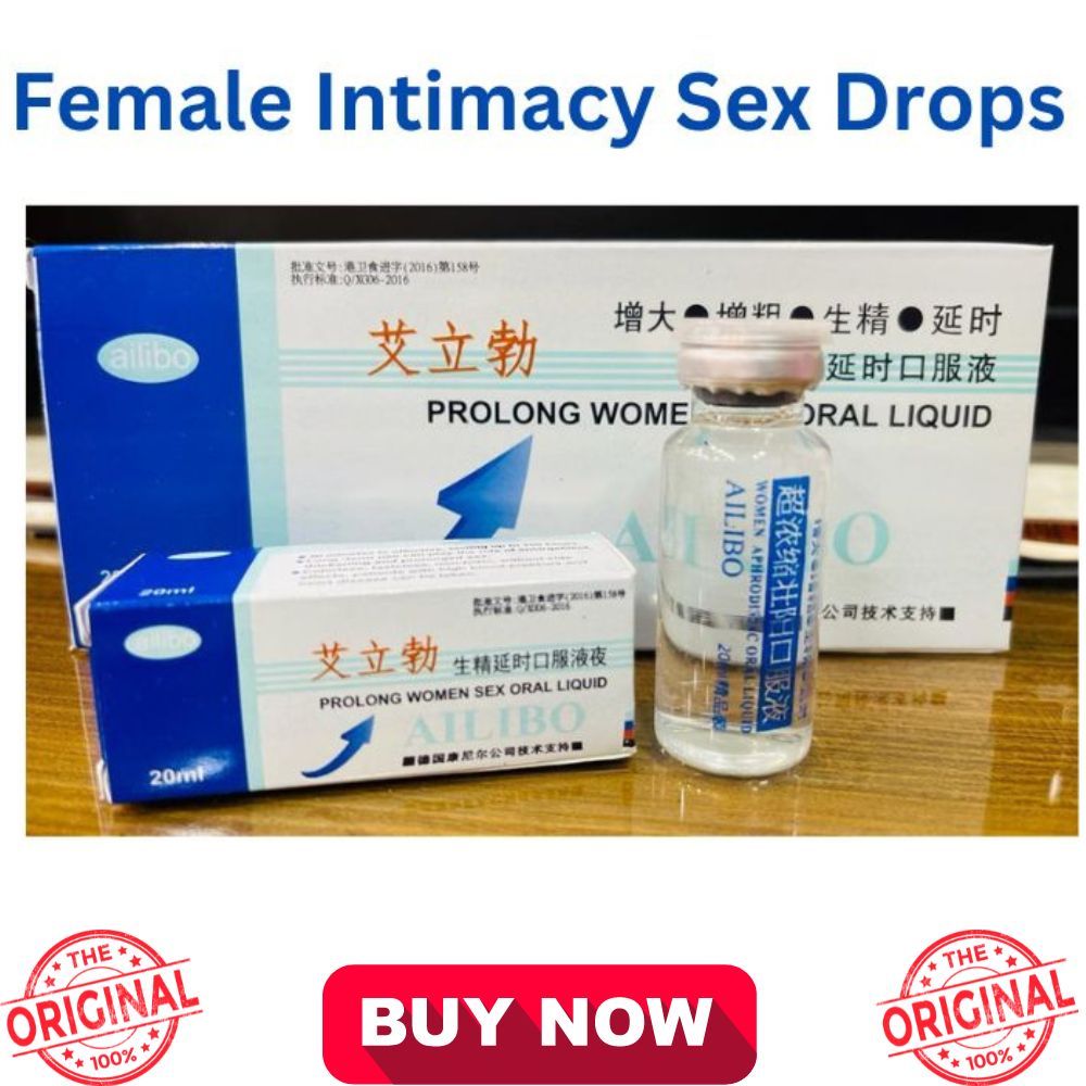 Spanish Prolong Female Sex Dexire Drops for Girls - Oshi.pk - Buy & Sell Online