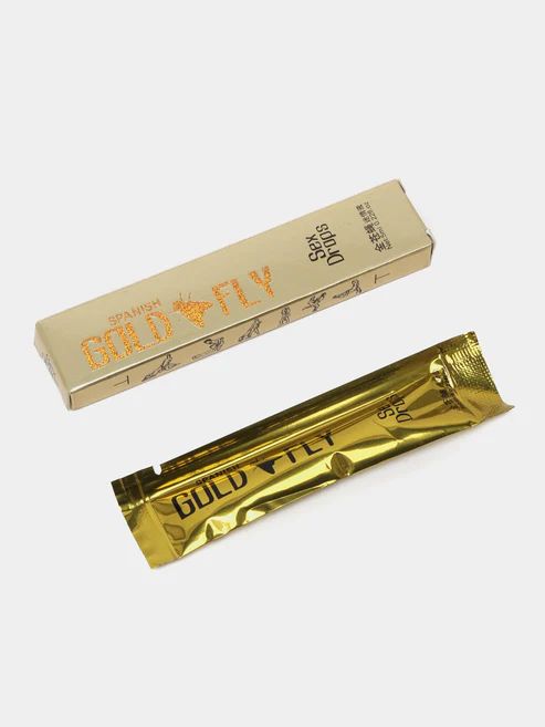 Spanish Gold Fly Female Sex Booster Drops - Oshi.pk - Buy & Sell Online