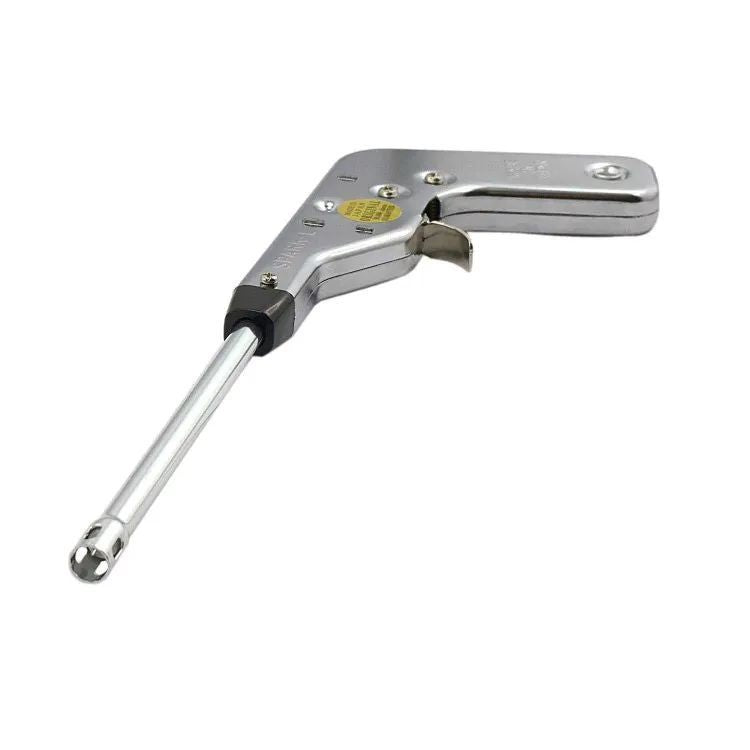 Spark Lighter For Kitchen Silver - Oshi.pk - Buy & Sell Online