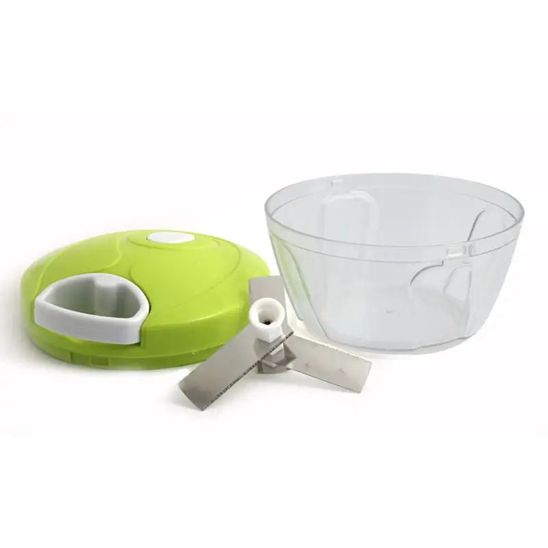 Speedy Chopper | Cut Slice Mince On The GO - Oshi.pk - Buy & Sell Online
