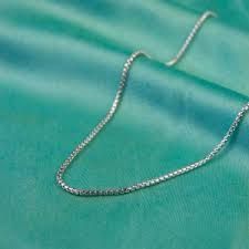 STAINLESS NECKLACE - Oshi.pk - Buy & Sell Online