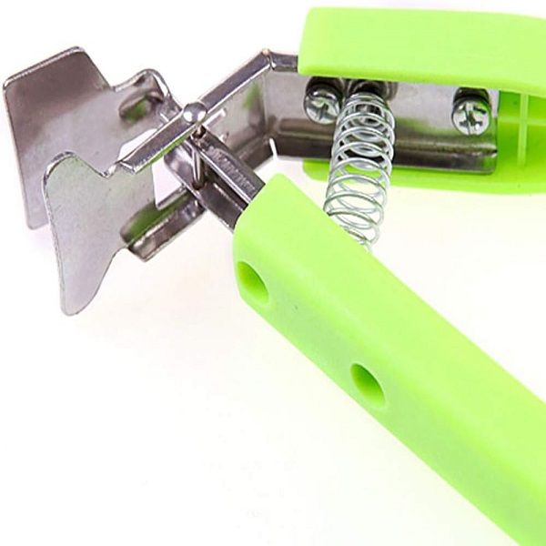 Stainless Steel Anti Hot Pot Pan Plate Bowl Gripper Clip - Oshi.pk - Buy & Sell Online