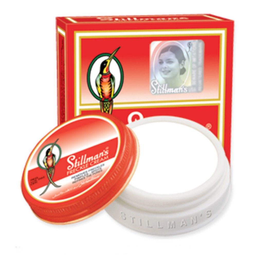 Stillman's Freckle Cream 28g - Bigger Size - Oshi.pk - Buy & Sell Online