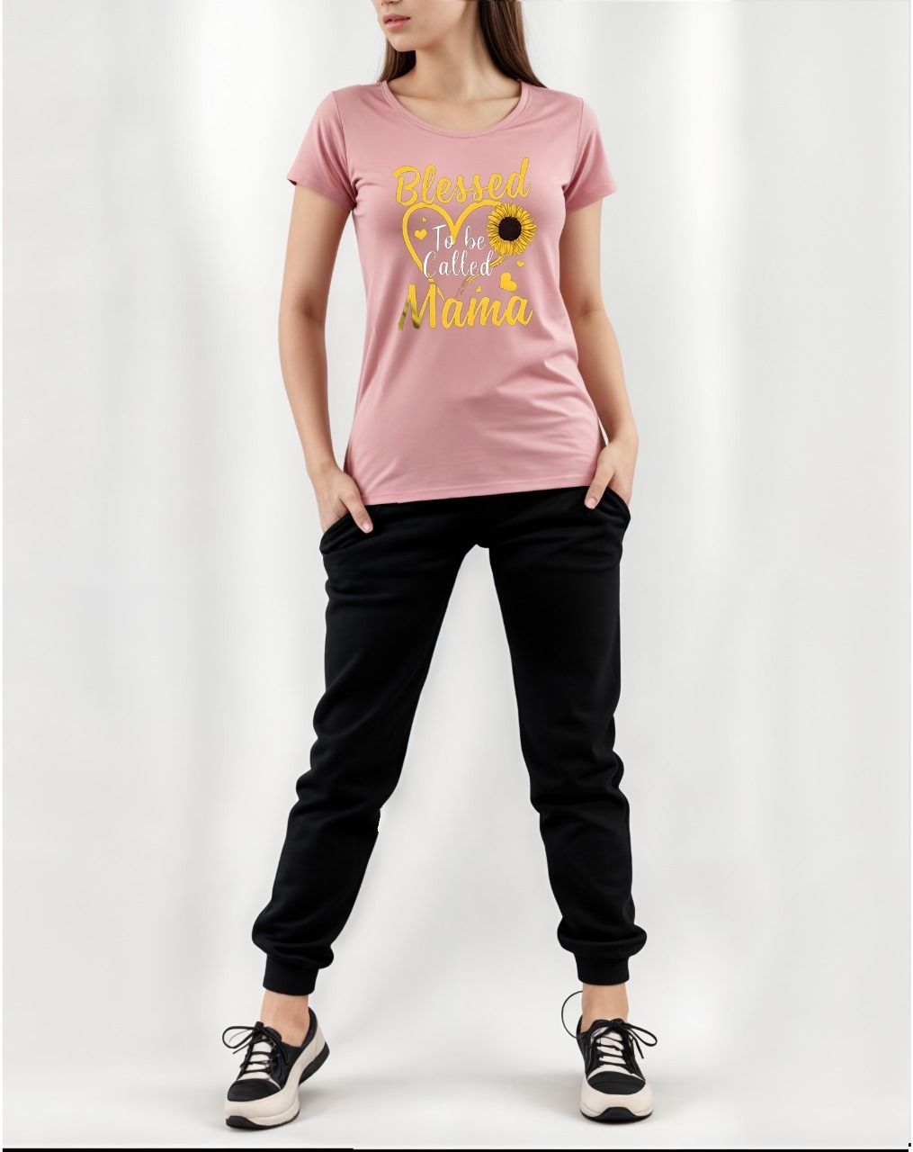 Summer Tracksuit Top Quality For Women - Oshi.pk - Buy & Sell Online