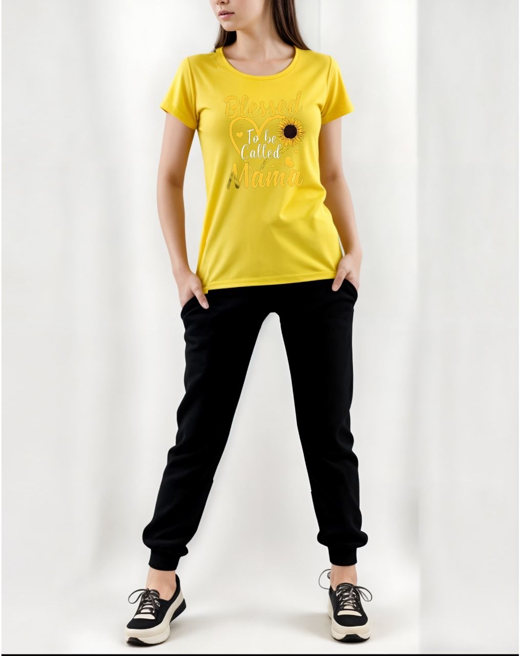 Summer Tracksuit Top Quality For Women - Oshi.pk - Buy & Sell Online