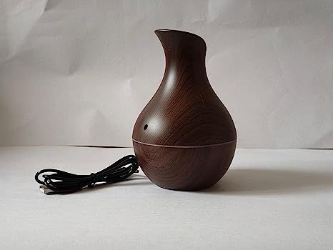 Sunrise Incense Humidifier Essential Oil Diffuser Aroma Air Humidifier-Set of Two Humidifiers - Oshi.pk - Buy & Sell Online
