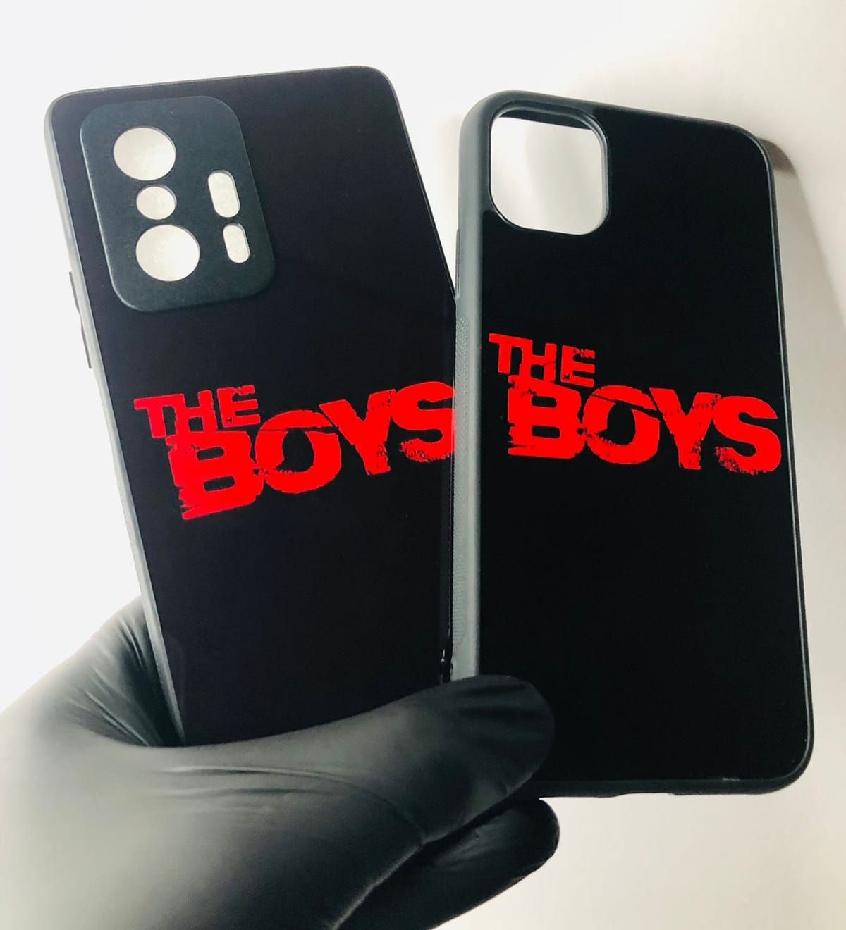 The Boy's Edition Available In All Iphone Models ( Iphone7series , IphoneXseries , Iphone11series , Iphone12series , Iphone13series , Iphone14series) - Oshi.pk - Buy & Sell Online