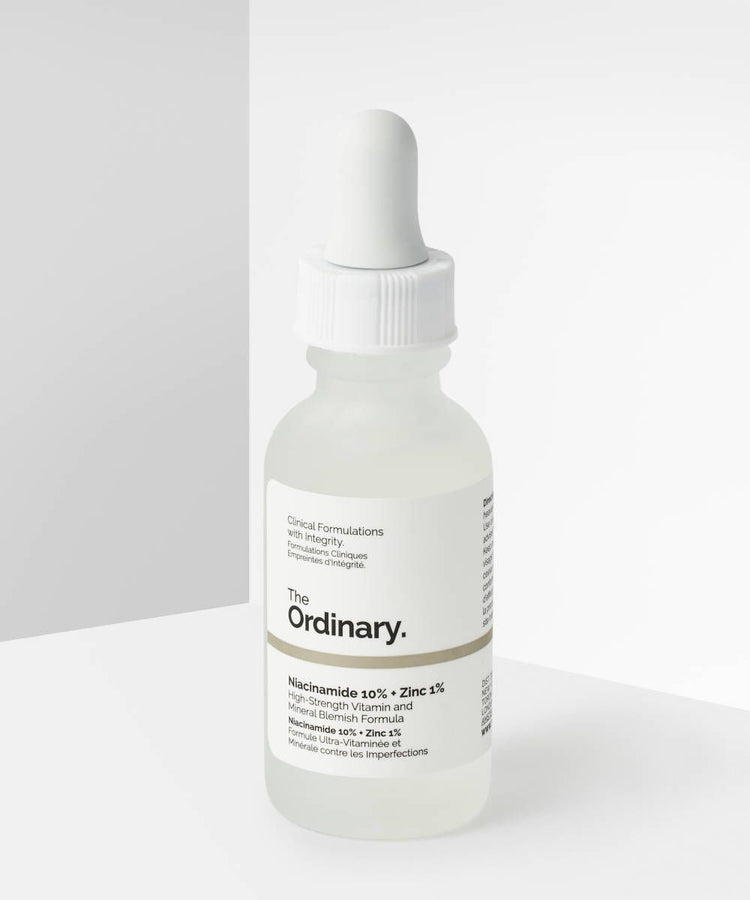 The Ordinary Niacinamide 10% + Zinc 1% Serum For All Skin Types - Oshi.pk - Buy & Sell Online