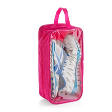Travel Shoes Organizer Storage Bag - Oshi.pk - Buy & Sell Online