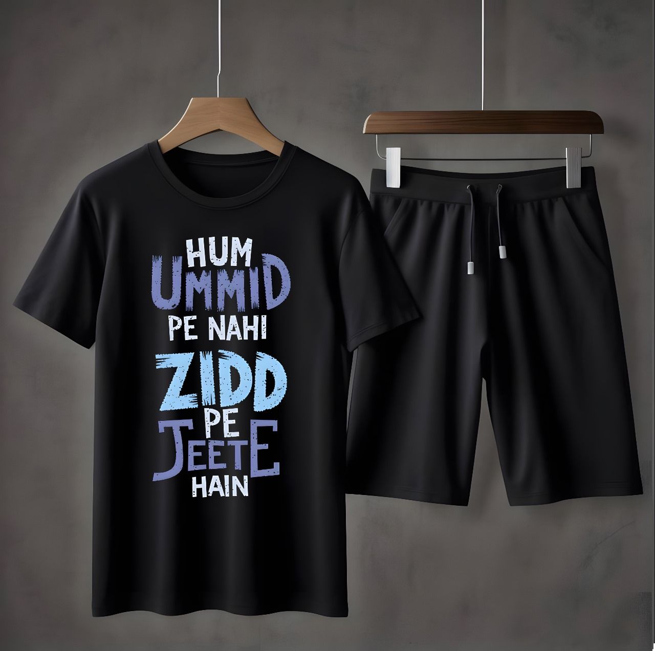 TRENDY PRINTED ( SHORT SUMMER TRACKSUIT) FOR BOYS AND MEN - Oshi.pk - Buy & Sell Online
