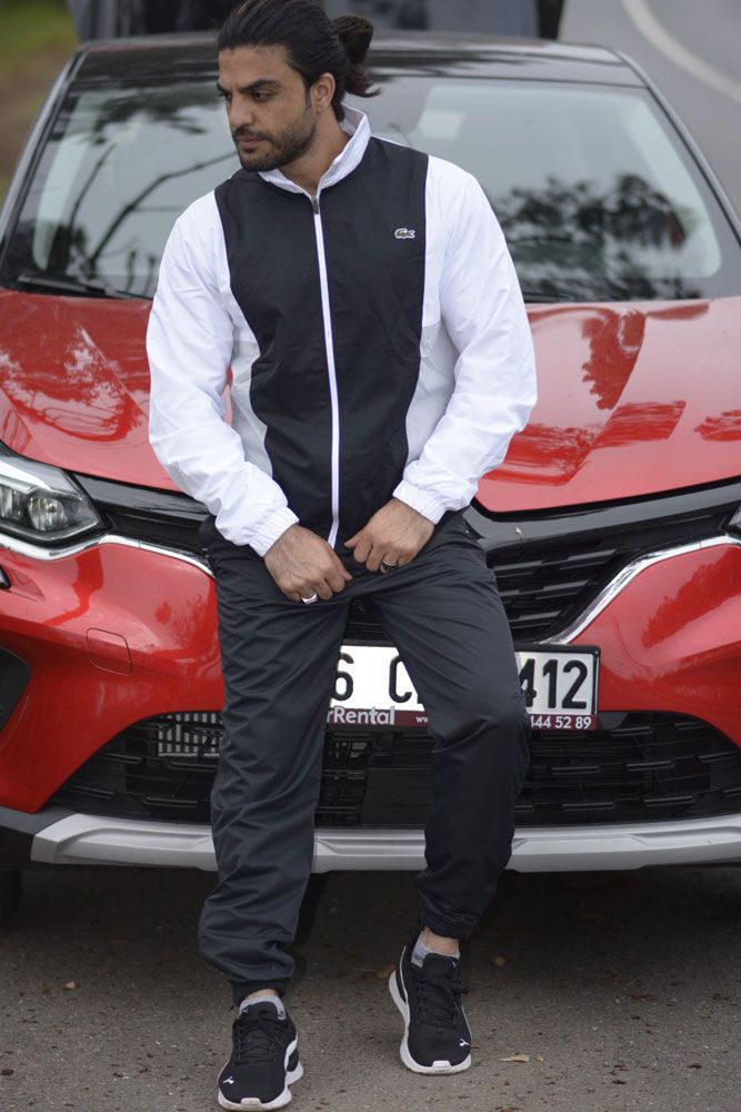 Turkey Outlet Tracksuit For Men - Oshi.pk - Buy & Sell Online