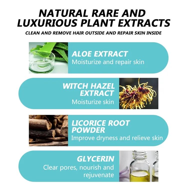 Unisex Painless Ecrin Hair Removal Spray -Fast Action in 3 Min- For armprit,legs,arms and bikini line with easy hair removal - Oshi.pk - Buy & Sell Online