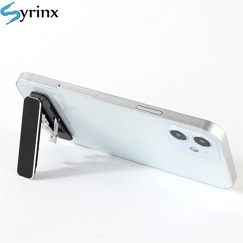 UNIVERSAL MINI SIZE ALUMINUM PORTABLE FOLDING HOLDER - Oshi.pk - Buy & Sell Online