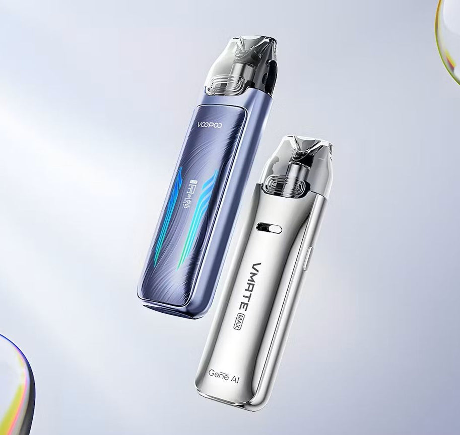 Vmate Max 30W Pod Kit - Oshi.pk - Buy & Sell Online