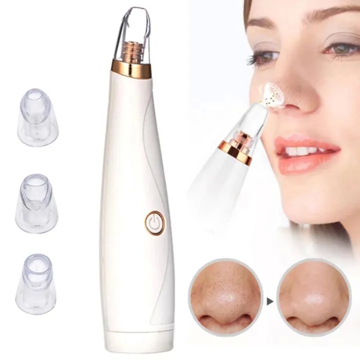 Blackhead Remover Vacuum Pore Cleaner - Oshi.pk - Buy & Sell Online
