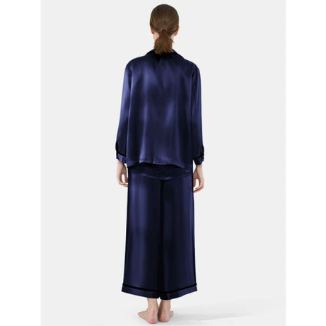 Valerie 3-Piece Silk Pajama and Camisole Set for women - Oshi.pk - Buy & Sell Online
