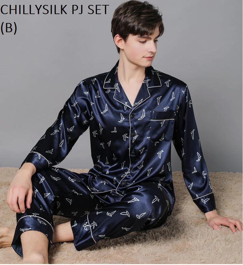 Valerie classic nightwear/sleepwear is designed for ultimate comfort and style. Our classic pajama set is updated in a smooth silky fabric. - Oshi.pk - Buy & Sell Online