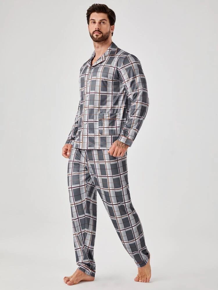 Valerie classic nightwear/sleepwear is designed for ultimate comfort and style. Our classic pajama set is updated in a smooth silky fabric. - Oshi.pk - Buy & Sell Online