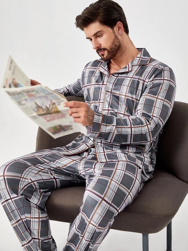 Valerie classic nightwear/sleepwear is designed for ultimate comfort and style. Our classic pajama set is updated in a smooth silky fabric. - Oshi.pk - Buy & Sell Online
