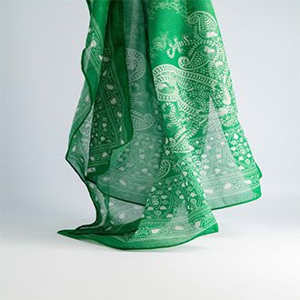 Valerie head scarves/stoles are designed to be lightweight, non-slippery, and breathable. - Oshi.pk - Buy & Sell Online