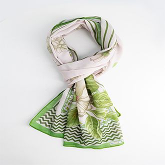 Valerie head scarves/stoles are designed to be lightweight, non-slippery, and breathable. - Oshi.pk - Buy & Sell Online