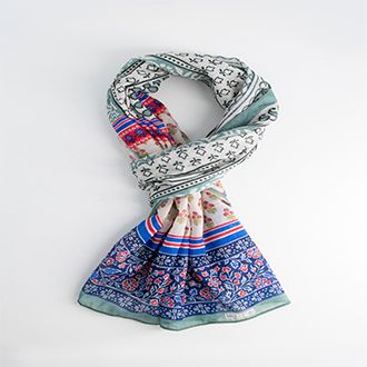 Valerie head scarves/stoles are designed to be lightweight, non-slippery, and breathable. - Oshi.pk - Buy & Sell Online