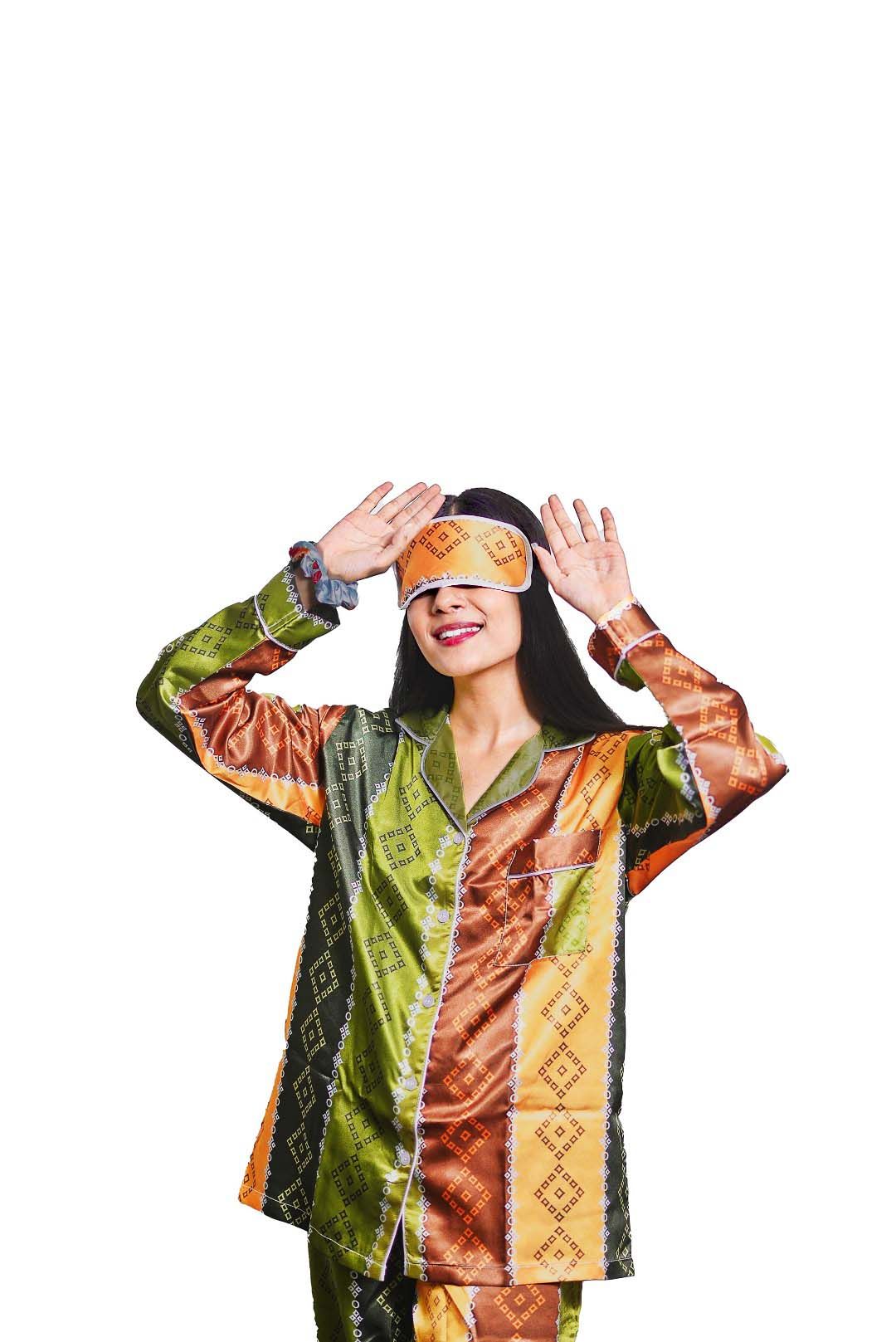 Valerie introduces studio by arj women's nightwear/sleepwear night suit SEASON 1 - Oshi.pk - Buy & Sell Online