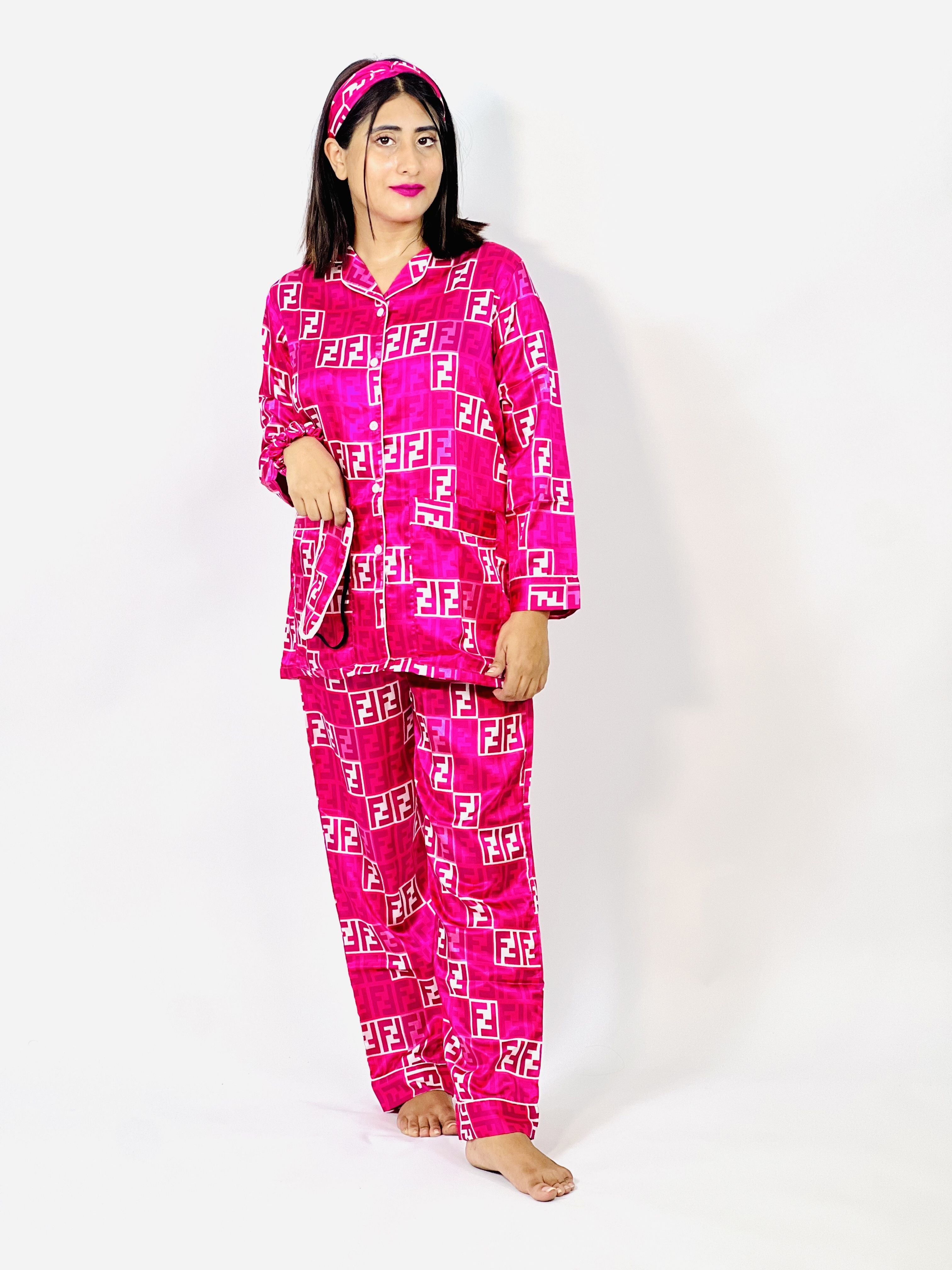 Valerie introduces studio by arj women's nightwear/sleepwear night suit SEASON 1 - Oshi.pk - Buy & Sell Online