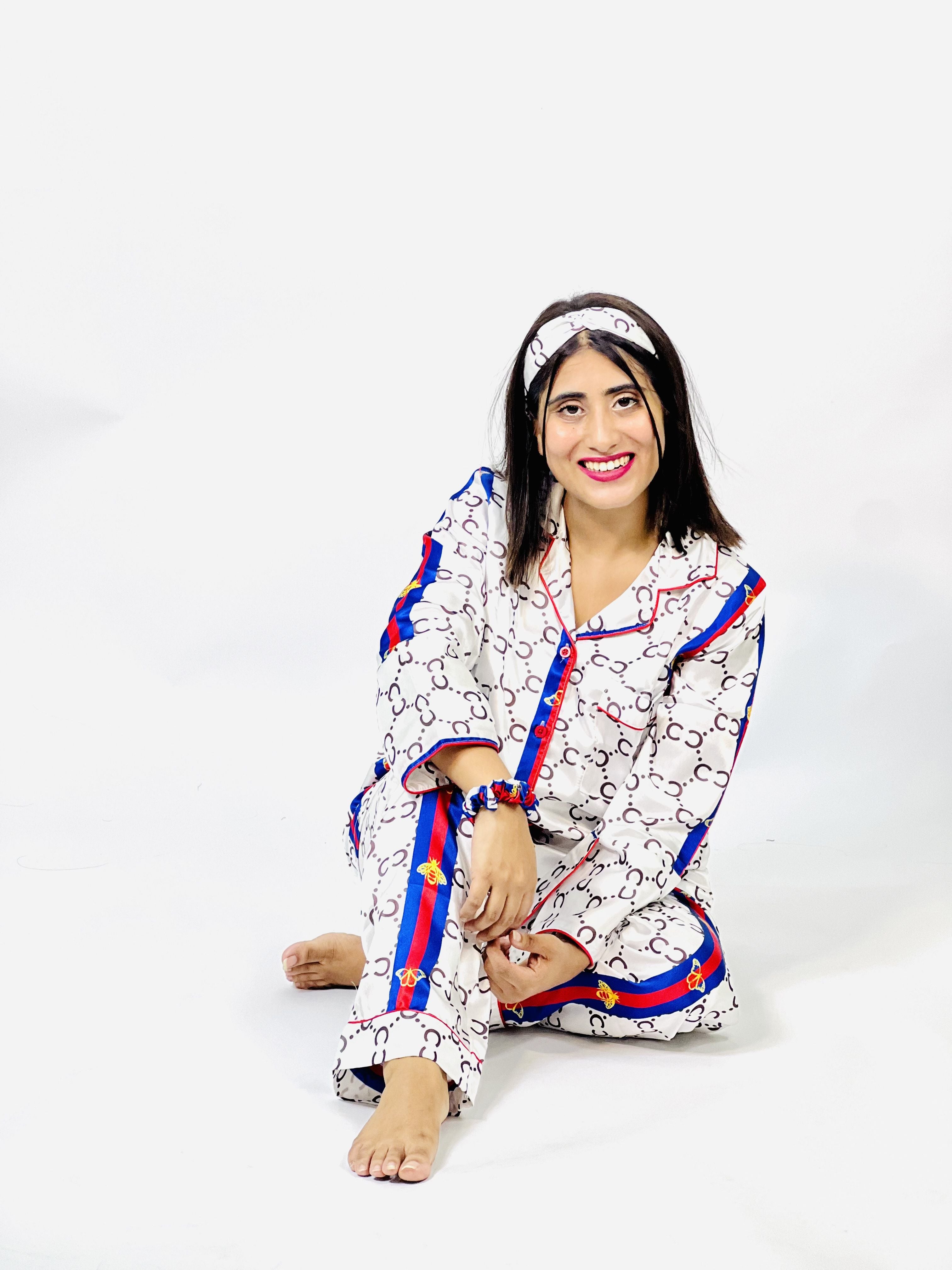 Valerie introduces studio by arj women's nightwear/sleepwear night suit SEASON 2 - Oshi.pk - Buy & Sell Online