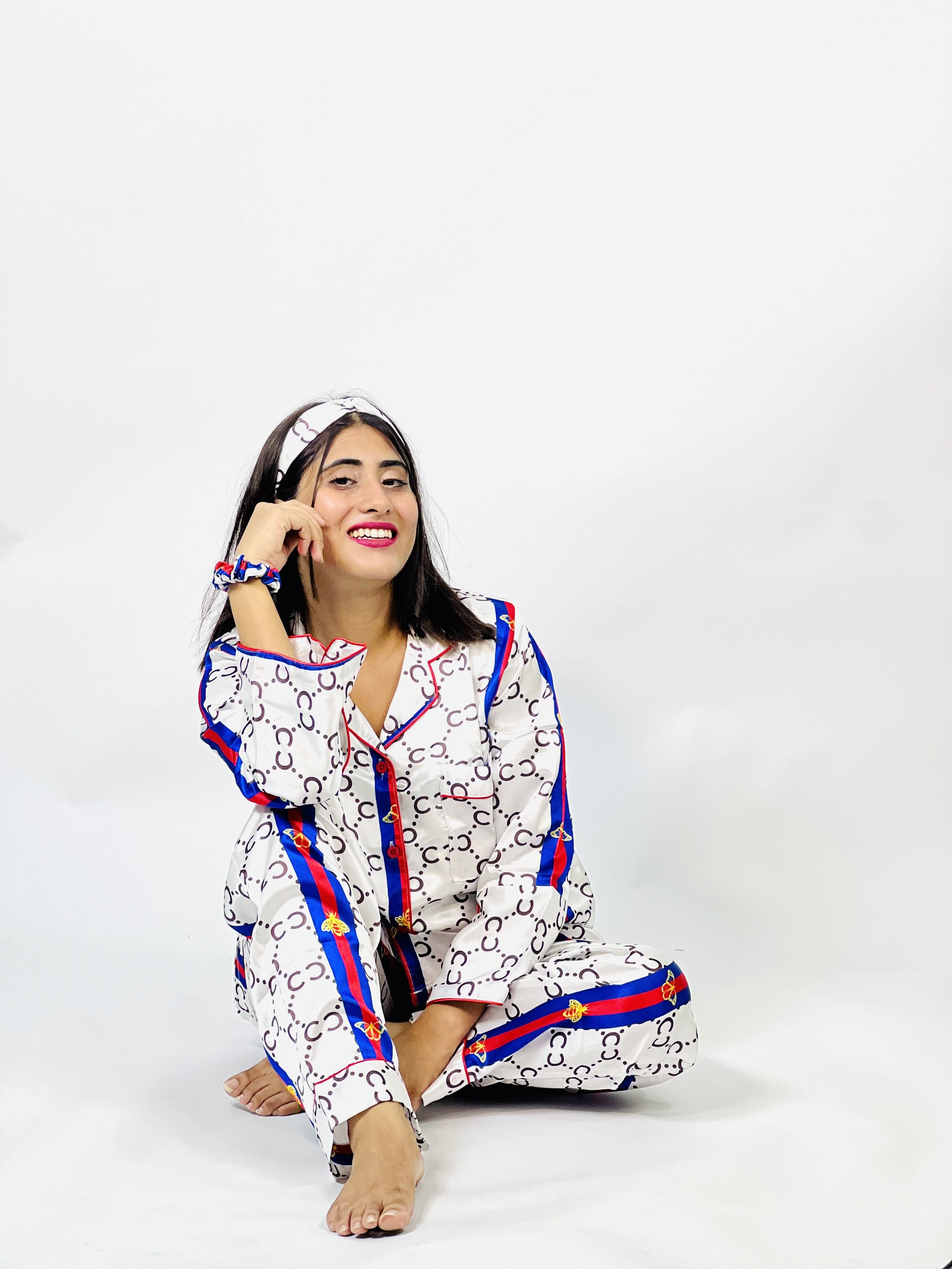 Valerie introduces studio by arj women's nightwear/sleepwear night suit SEASON 2 - Oshi.pk - Buy & Sell Online