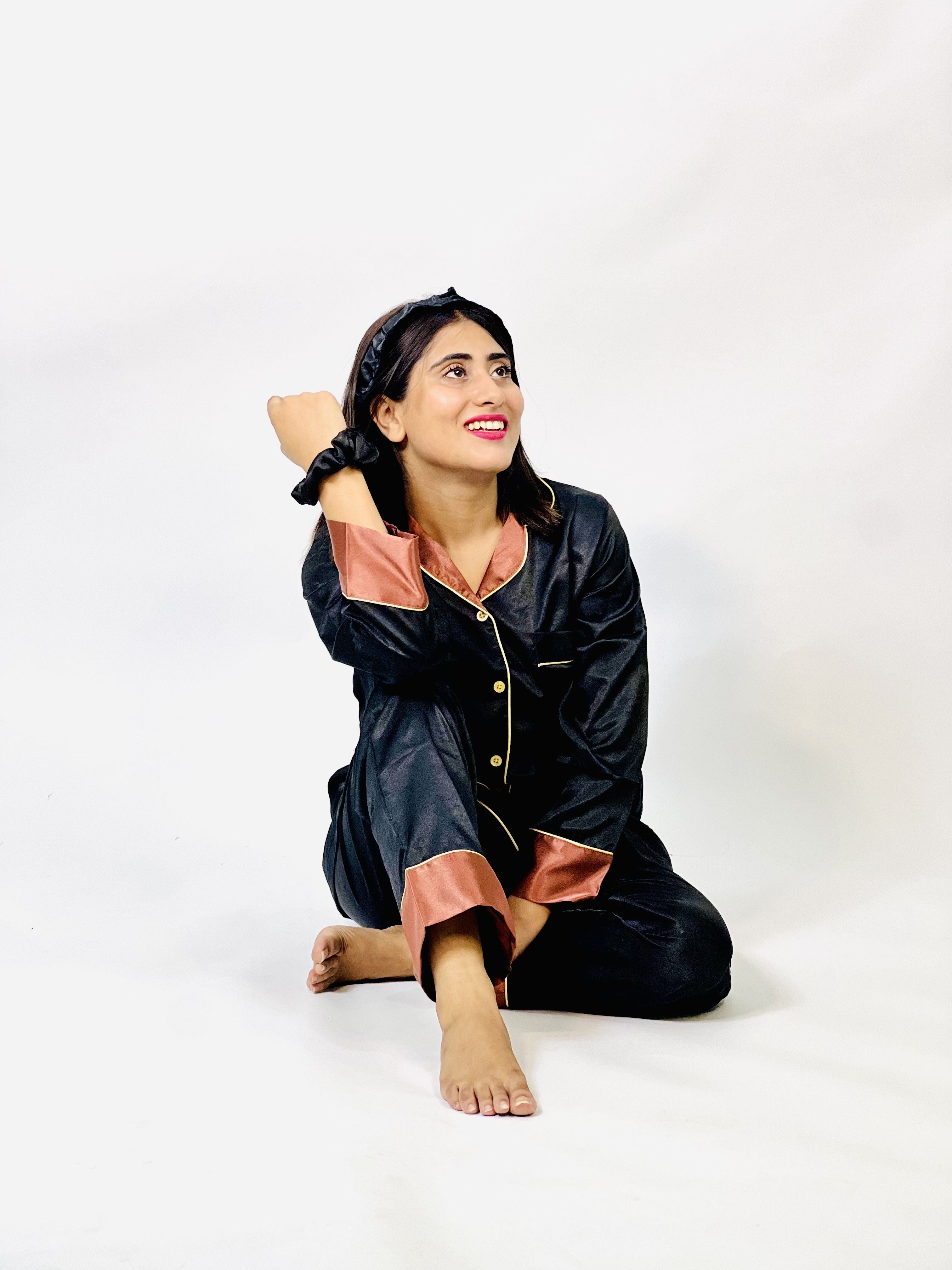 Valerie introduces studio by arj women's nightwear/sleepwear night suit SEASON 2 - Oshi.pk - Buy & Sell Online