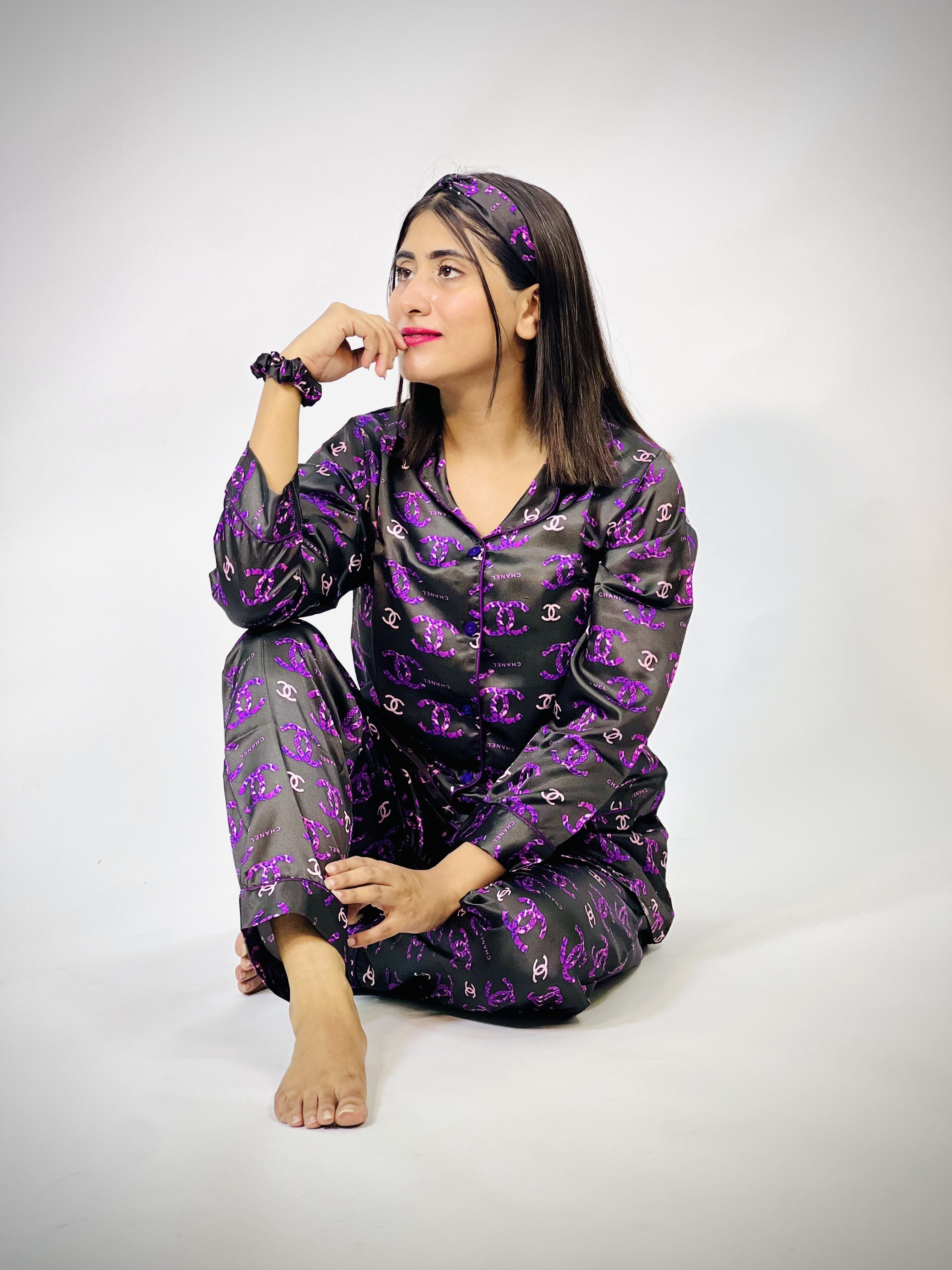 Valerie introduces studio by arj women's nightwear/sleepwear night suit SEASON 2 - Oshi.pk - Buy & Sell Online