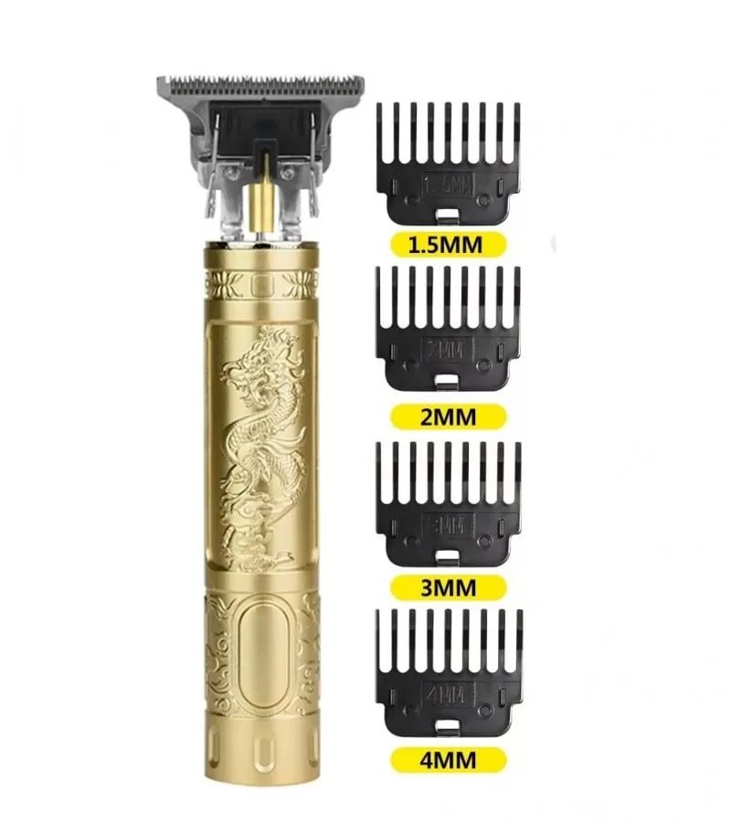 VINTAGE T9 PROFESSIONAL TRIMMER Electric Hair Clipper Haircut Machine - Oshi.pk - Buy & Sell Online