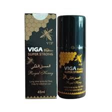 VIP Viga Spray 8 Million Super Strong with Royal Honey 45ml - Oshi.pk - Buy & Sell Online