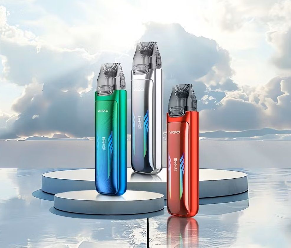 Vmate Max 30W Pod Kit - Oshi.pk - Buy & Sell Online