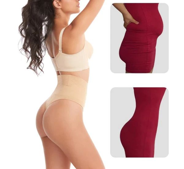 Women Thong Panty Shaper - Oshi.pk - Buy & Sell Online