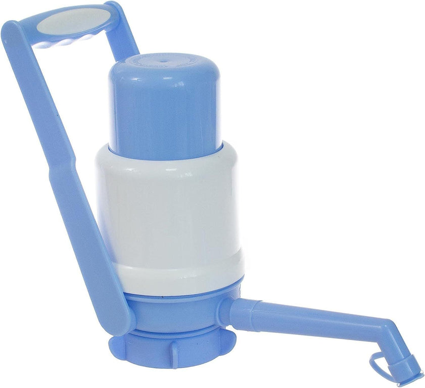 Water Pump Manual Pump Water Dispenser with Carry Handle and Air Filter - Oshi.pk - Buy & Sell Online