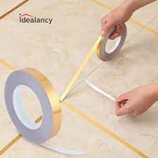 waterproof self adhesive tile sticking tape - Oshi.pk - Buy & Sell Online