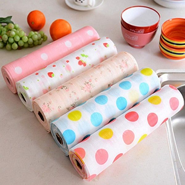 Waterproof Washable Soft Cushion Anti Slip 45X150 cm Cupboard Shelf - Oshi.pk - Buy & Sell Online