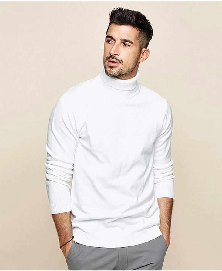 Winter Warm Best Quality High Neck For Men/Boys - Oshi.pk - Buy & Sell Online