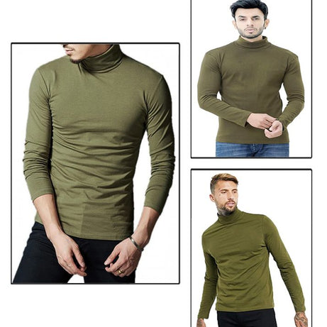 Winter Warm Best Quality High Neck For Men/Boys - Oshi.pk - Buy & Sell Online